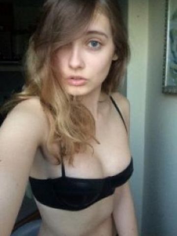 Проститутка Роксана